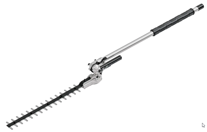 Flex Heckenscheren Vorsatz GHT-A    532.888